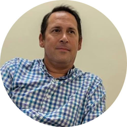 Scott Radosevich Profile Pic